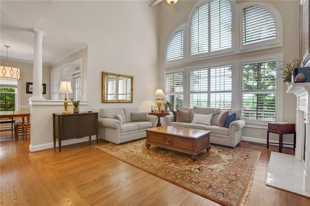 5104 Davis Love Drive, Cumming, GA 30041