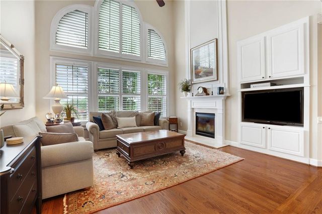 5104 Davis Love Drive, Cumming, GA 30041