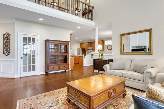 5104 Davis Love Drive, Cumming, GA 30041