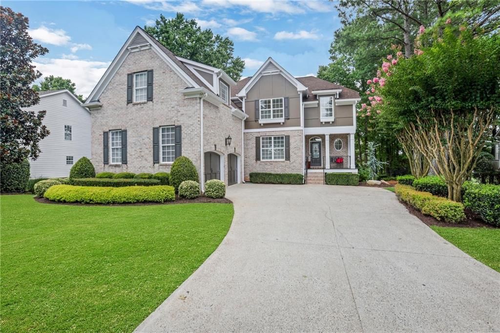 5104 Davis Love Drive, Cumming, GA 30041