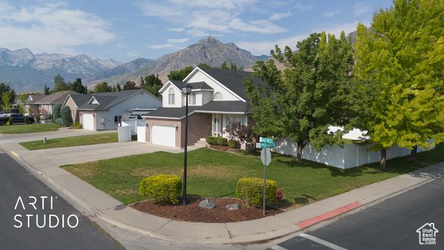 9910 N 4600 W, Cedar Hills, UT 84062