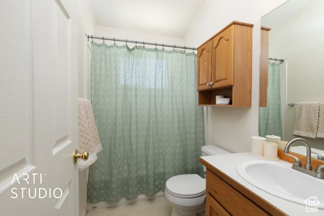 9910 N 4600 W, Cedar Hills, UT 84062