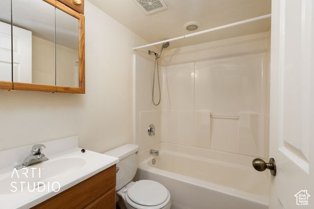 9910 N 4600 W, Cedar Hills, UT 84062