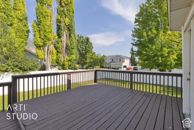 9910 N 4600 W, Cedar Hills, UT 84062