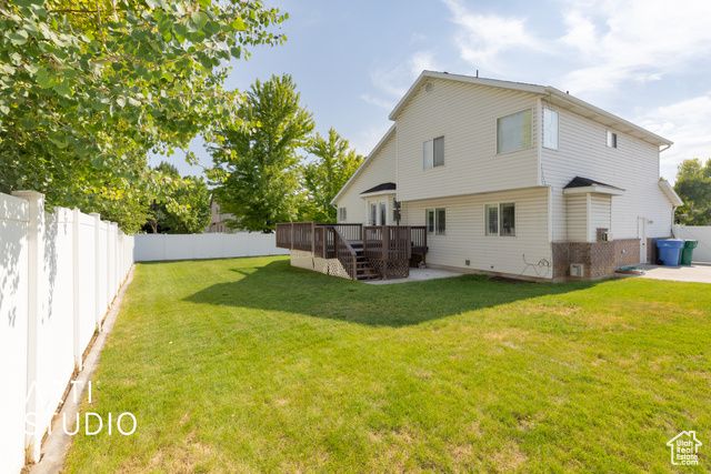 9910 N 4600 W, Cedar Hills, UT 84062