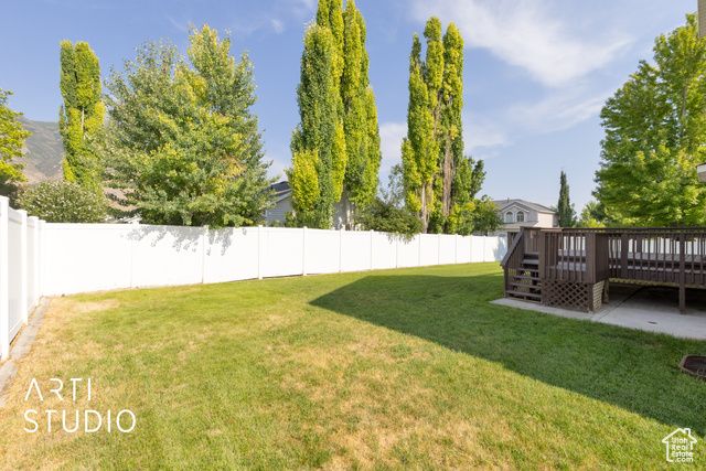 9910 N 4600 W, Cedar Hills, UT 84062