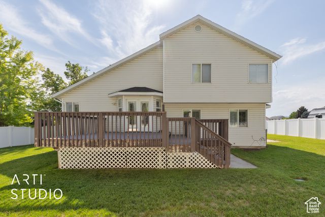 9910 N 4600 W, Cedar Hills, UT 84062