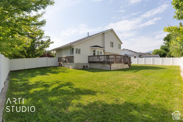 9910 N 4600 W, Cedar Hills, UT 84062