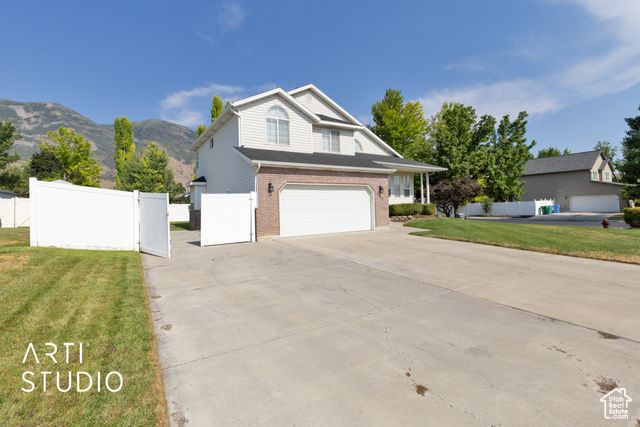 9910 N 4600 W, Cedar Hills, UT 84062