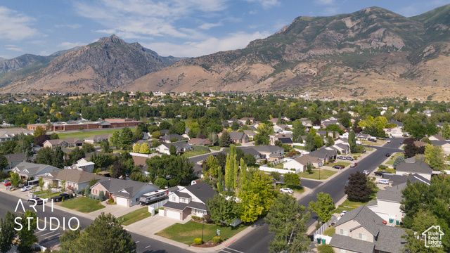 9910 N 4600 W, Cedar Hills, UT 84062