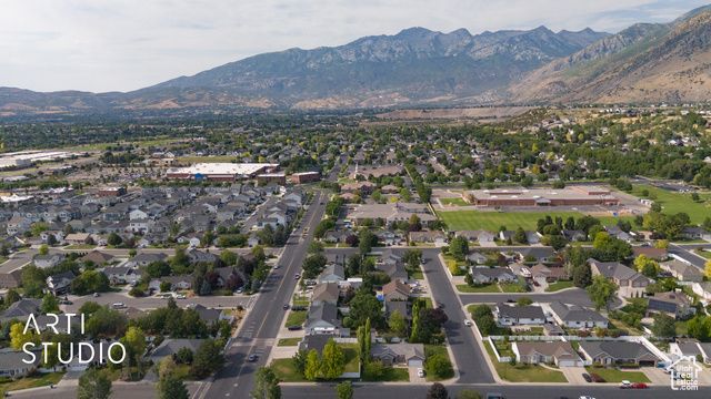 9910 N 4600 W, Cedar Hills, UT 84062