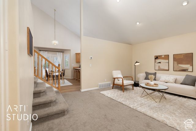 9910 N 4600 W, Cedar Hills, UT 84062