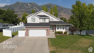 9910 N 4600 W, Cedar Hills, UT 84062