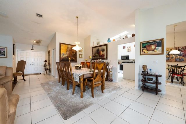 3973 SUMMER CHASE Court, Lake Worth, FL 33467