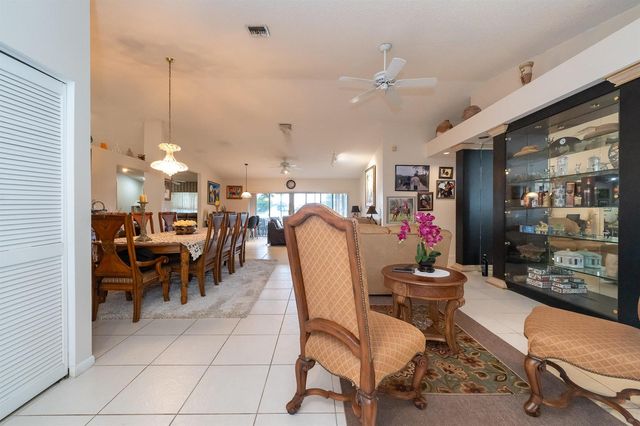 3973 SUMMER CHASE Court, Lake Worth, FL 33467