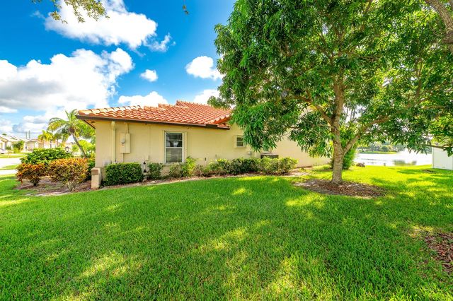 3973 SUMMER CHASE Court, Lake Worth, FL 33467