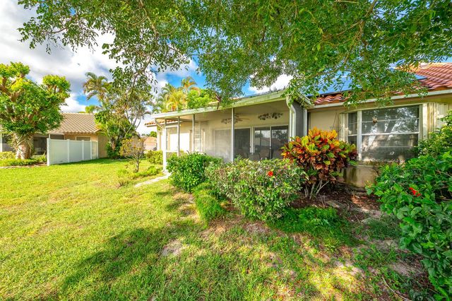 3973 SUMMER CHASE Court, Lake Worth, FL 33467
