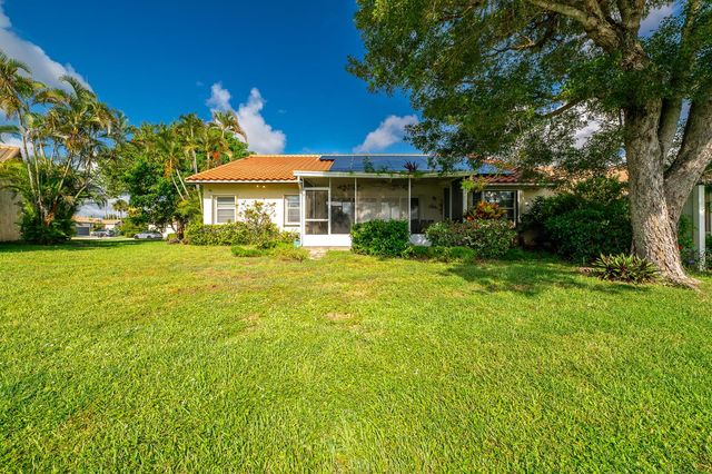3973 SUMMER CHASE Court, Lake Worth, FL 33467