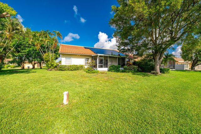 3973 SUMMER CHASE Court, Lake Worth, FL 33467