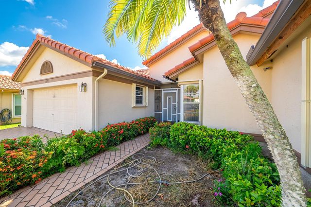 3973 SUMMER CHASE Court, Lake Worth, FL 33467