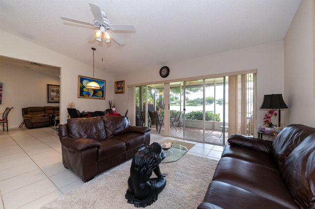 3973 SUMMER CHASE Court, Lake Worth, FL 33467