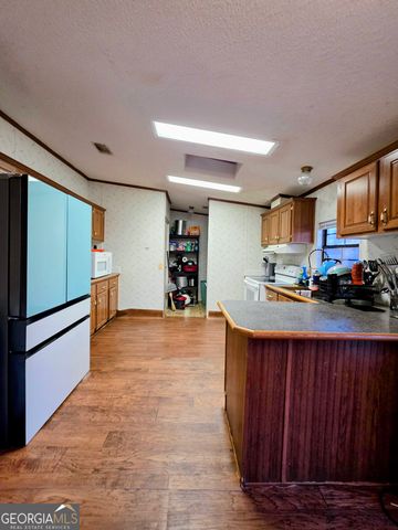 198 Central Street, Talbotton, GA 31827