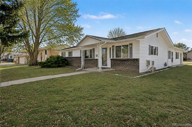 1016 Deborah Drive, Loveland, CO 80537