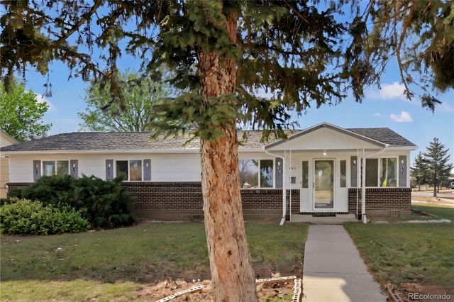 1016 Deborah Drive, Loveland, CO 80537