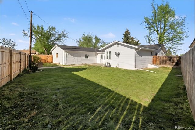 1016 Deborah Drive, Loveland, CO 80537