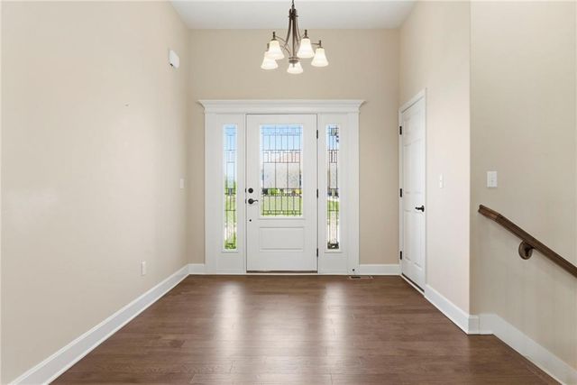 404 W 10th Street, Lawson, MO 64062