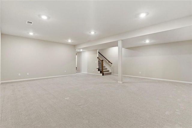 404 W 10th Street, Lawson, MO 64062