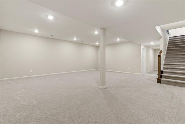 404 W 10th Street, Lawson, MO 64062