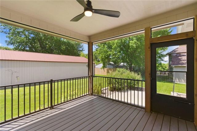 404 W 10th Street, Lawson, MO 64062