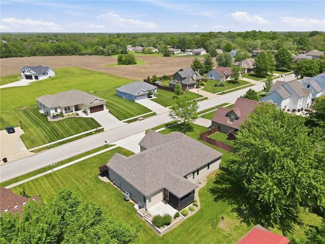 404 W 10th Street, Lawson, MO 64062