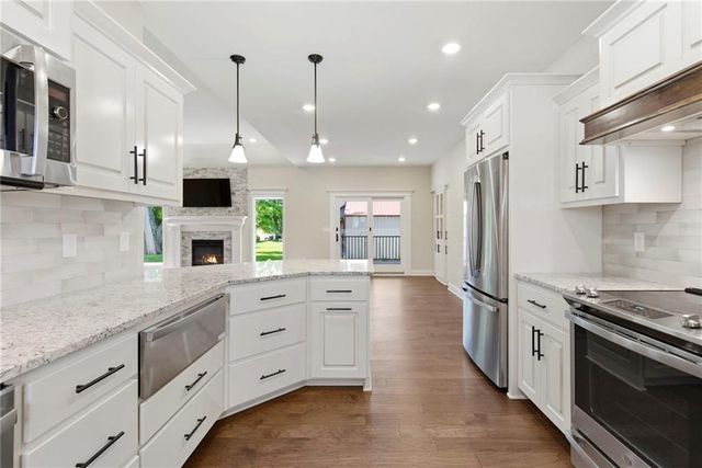 404 W 10th Street, Lawson, MO 64062