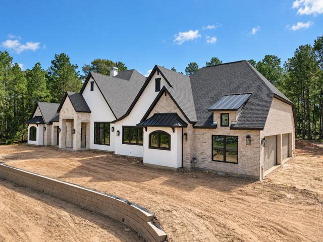 25083 Chisos Bend, Montgomery, TX 77316