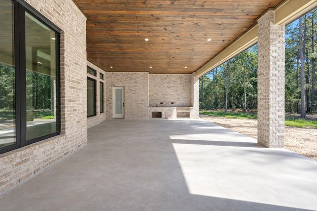 25083 Chisos Bend, Montgomery, TX 77316