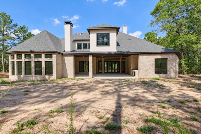 25083 Chisos Bend, Montgomery, TX 77316
