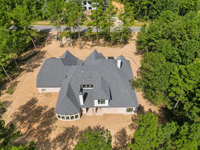 25083 Chisos Bend, Montgomery, TX 77316