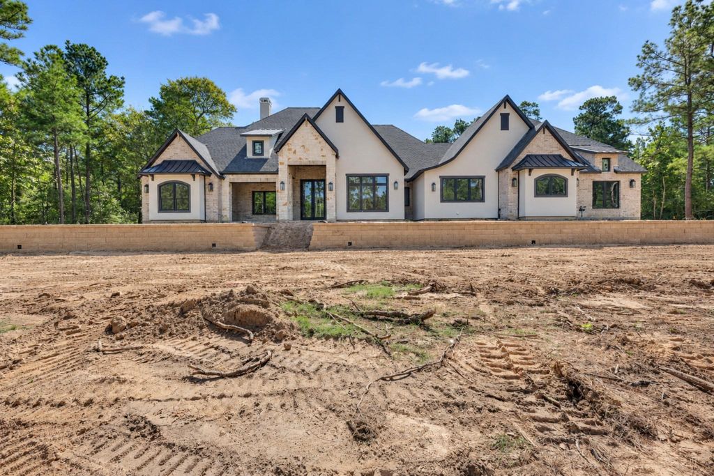25083 Chisos Bend, Montgomery, TX 77316
