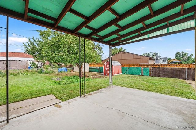 6420 W 60th Place, Arvada, CO 80003