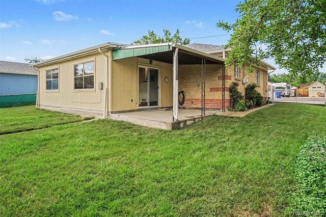 6420 W 60th Place, Arvada, CO 80003