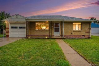 6420 W 60th Place, Arvada, CO 80003
