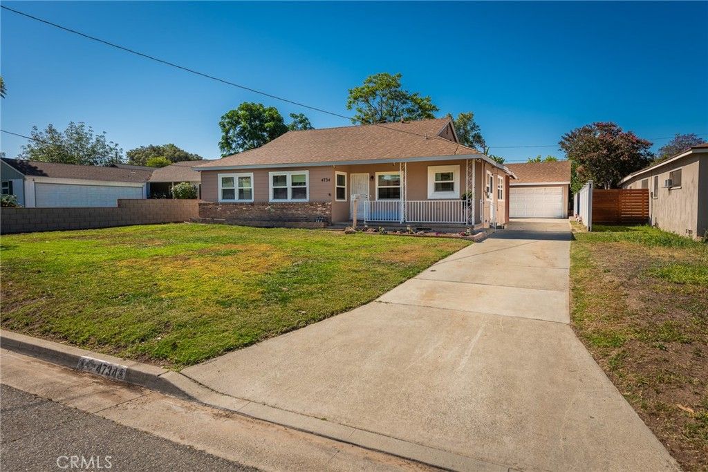 Image 2 of property listing at 4734 Sierra, Riverside, CA 92504