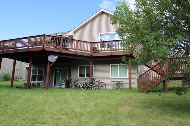 9919 Weston Drive, Monticello, MN 55362