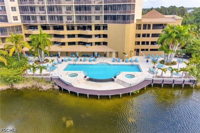 14380 Riva Del Lago DR 2003, Fort Myers, FL 33907