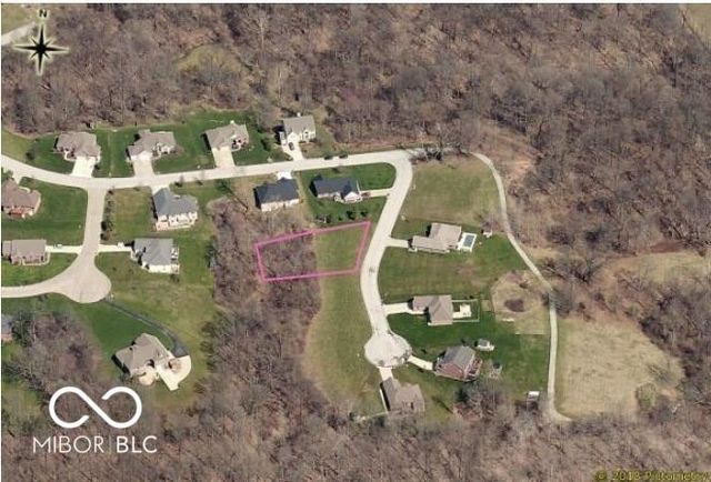 2086 N Cobblestone Court, Martinsville, IN 46151