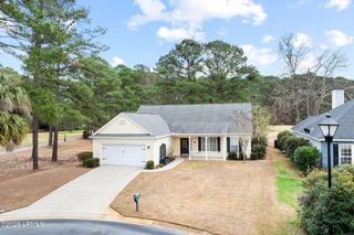 10 Abingdon Lane, Bluffton, SC 29909