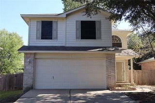 2208 Ada LN, Round Rock, TX 78664