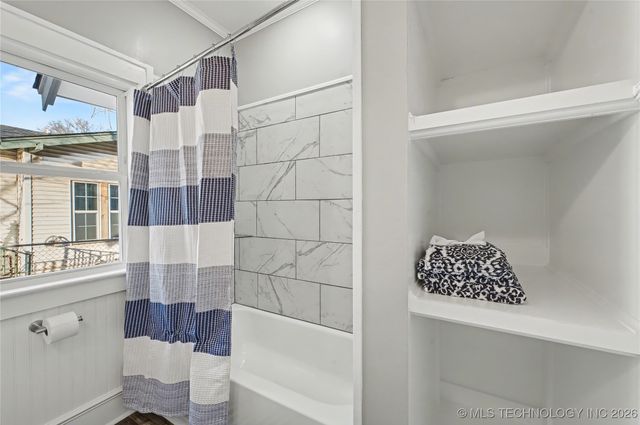 500 N C Avenue, Cleveland, OK 74020